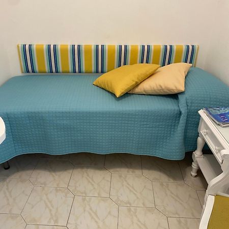 Longano 35 Apartment Capri Ngoại thất bức ảnh