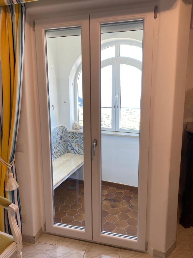 Longano 35 Apartment Capri Ngoại thất bức ảnh