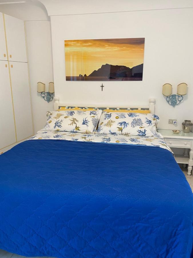 Longano 35 Apartment Capri Ngoại thất bức ảnh