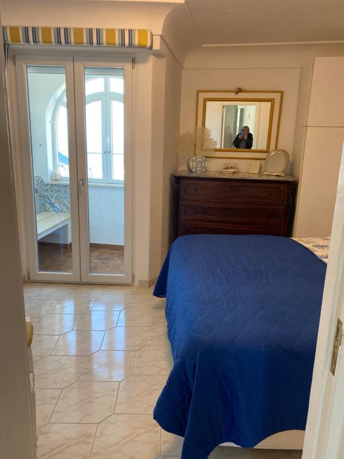 Longano 35 Apartment Capri Ngoại thất bức ảnh