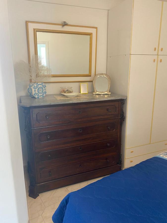 Longano 35 Apartment Capri Ngoại thất bức ảnh