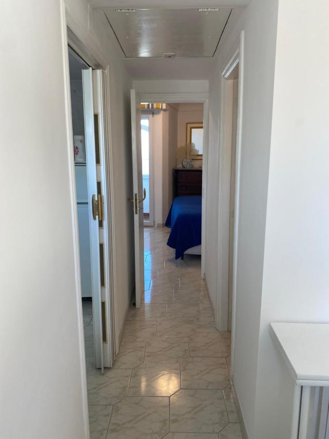 Longano 35 Apartment Capri Ngoại thất bức ảnh