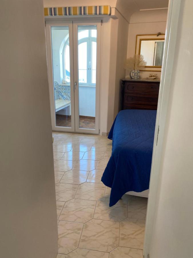 Longano 35 Apartment Capri Ngoại thất bức ảnh
