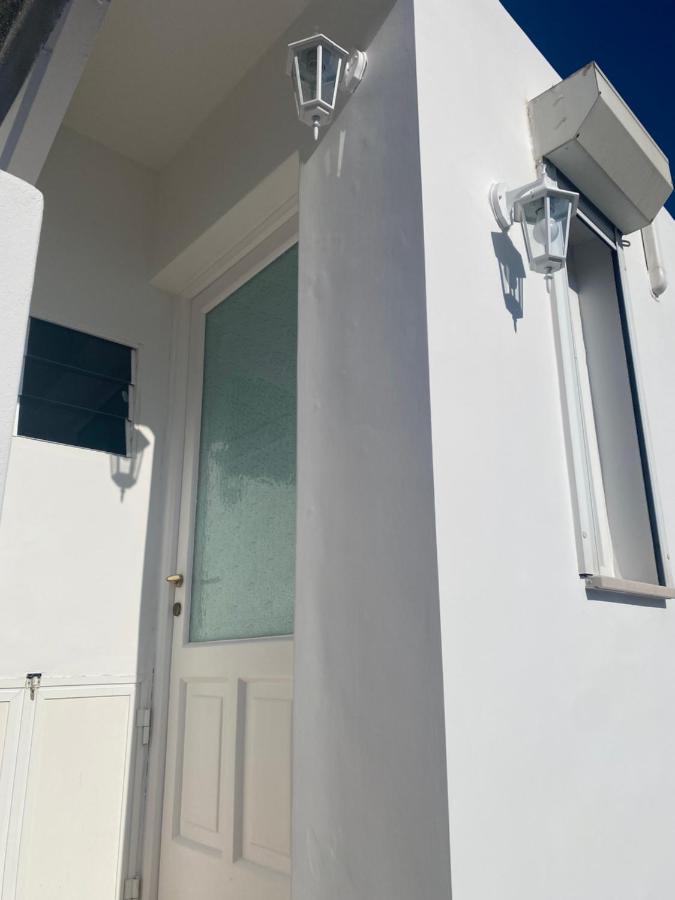 Longano 35 Apartment Capri Ngoại thất bức ảnh
