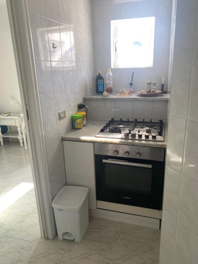 Longano 35 Apartment Capri Ngoại thất bức ảnh