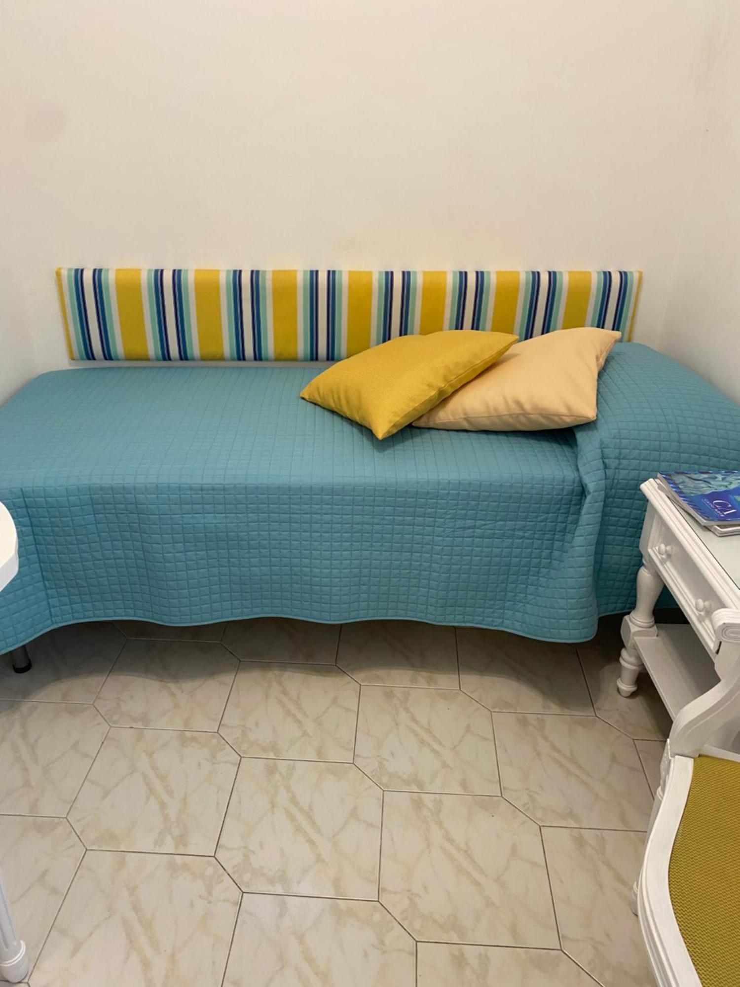 Longano 35 Apartment Capri Ngoại thất bức ảnh